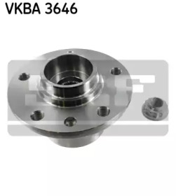 SKF VKBA 3646